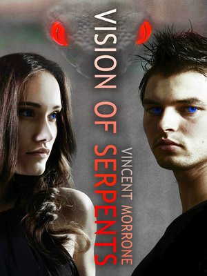 cover image of Vision of Serpents
